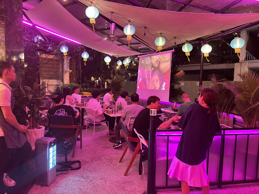 Wok Of Love Quận 2 (Dine-in) photo 8 in Thao Dien