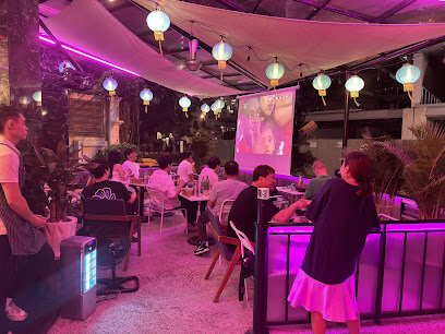 Wok Of Love Quận 2 (Dine-in) - Vo Truong Toan in Thao Dien
