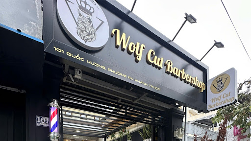 Wolf Cut Barbershop photo 7 in Thao Dien