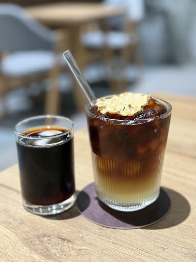 WorkFlow Thảo Điền - Working Space & Café photo 9 in Thao Dien