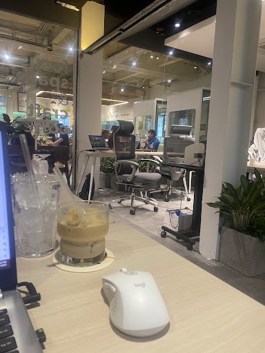WorkFlow Thảo Điền - Working Space & Café photo 11 in Thao Dien