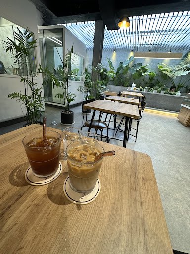 WorkFlow Thảo Điền - Working Space & Café photo 12 in Thao Dien