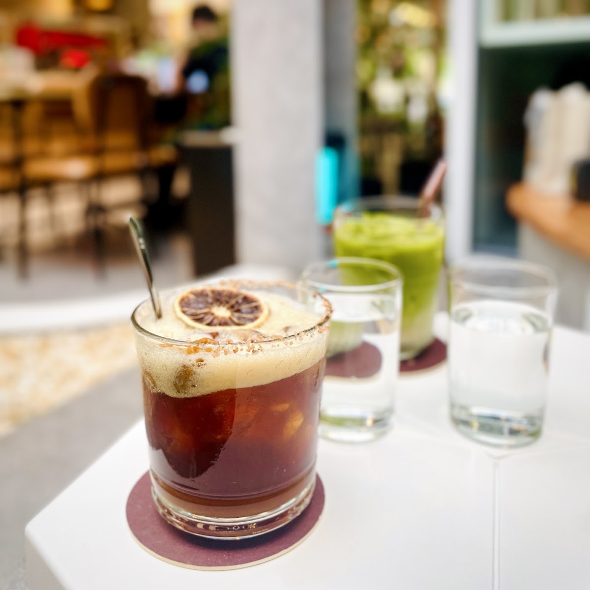 WorkFlow Thảo Điền - Working Space & Café photo 3 in Thao Dien