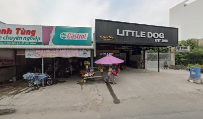 Wrap Nation photo 2 in Thao Dien