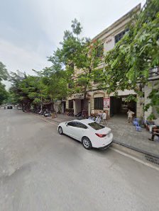 X-Men Gym photo 7 in Thao Dien