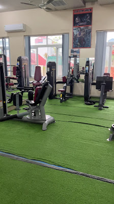 X-Men Gym photo 4 in Thao Dien