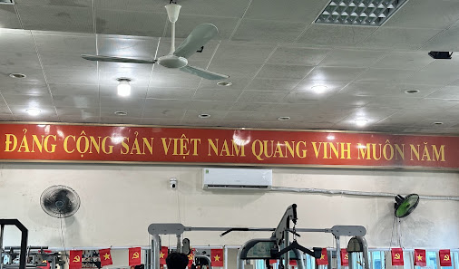 X-Men Gym photo 3 in Thao Dien