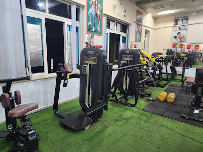 X-Men Gym Gym in Ha Noi - exterior