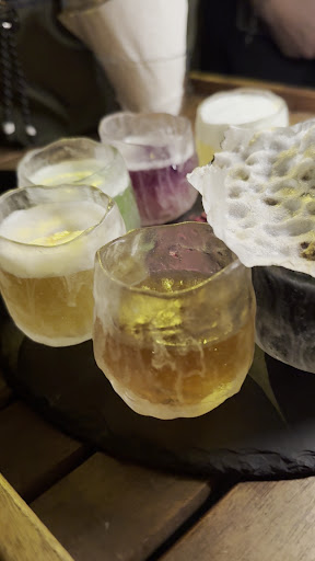 XÀO XẠC BAR - Quán Rượu Dưới Hiên photo 2 in Thao Dien