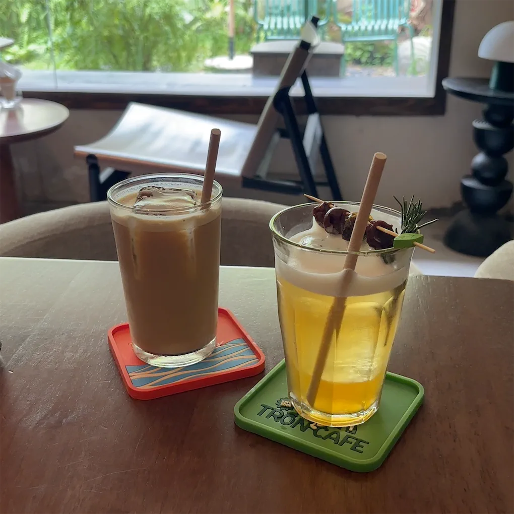 XÀO XẠC BAR - Quán Rượu Dưới Hiên photo 5 in Thao Dien
