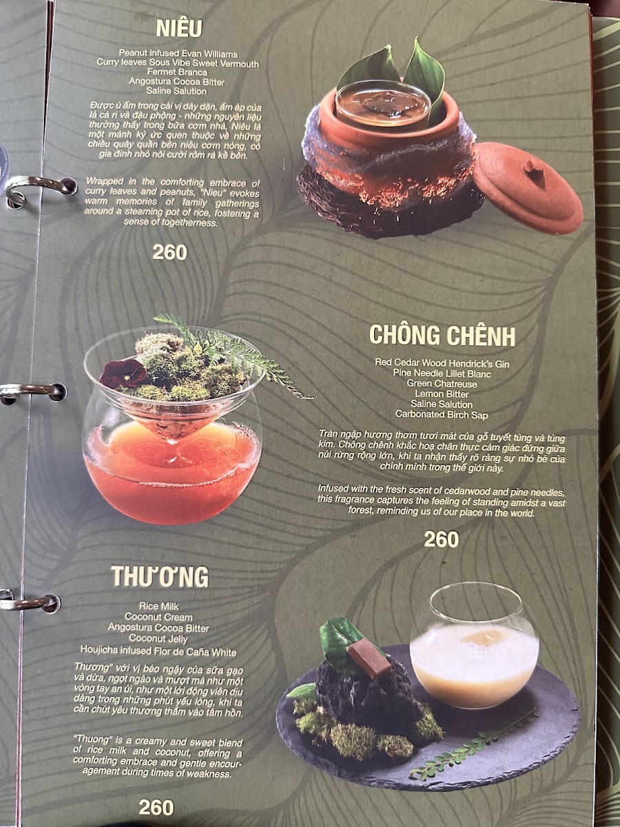 XÀO XẠC BAR - Quán Rượu Dưới Hiên photo 8 in Thao Dien
