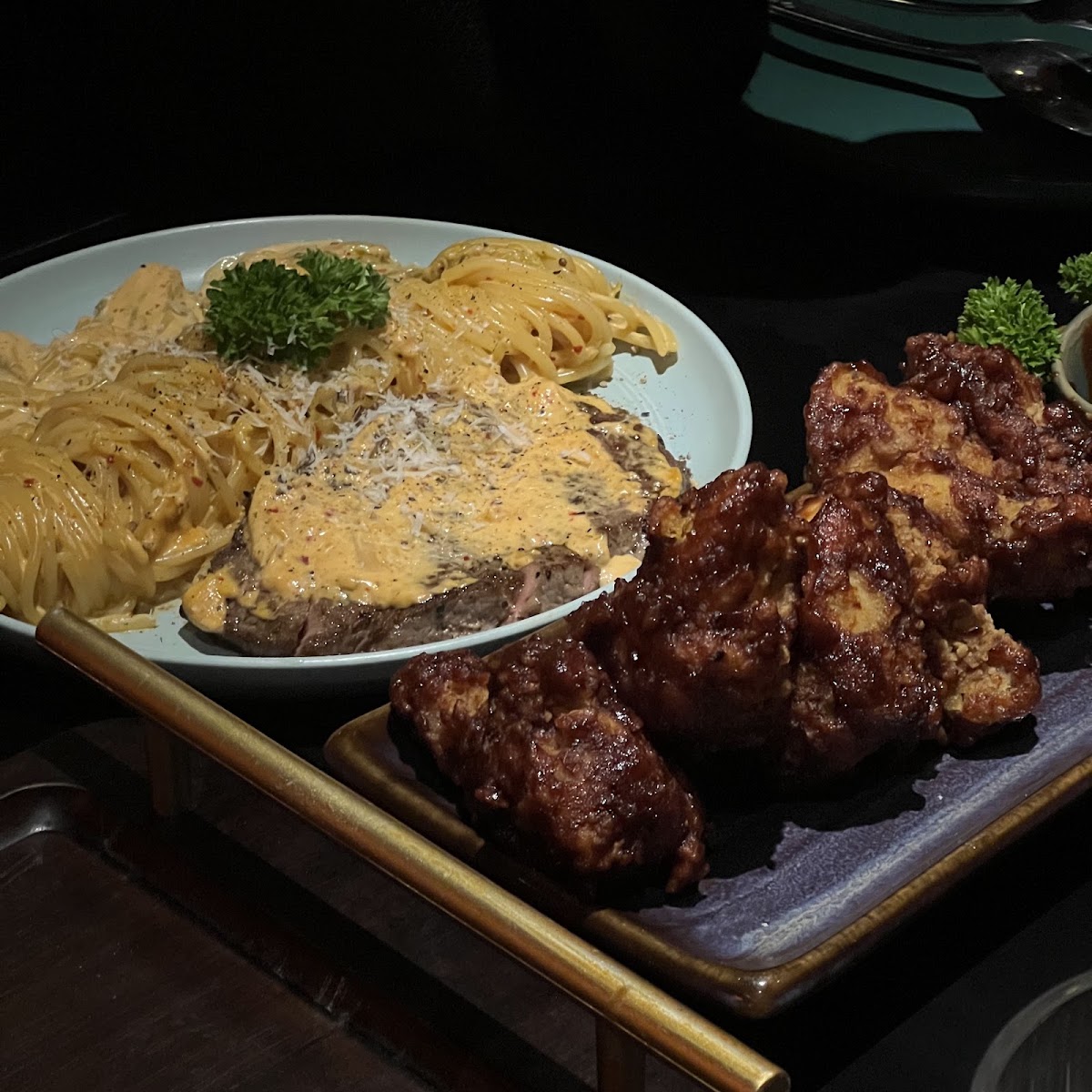 Xoà Pizza & Social Room Pizza restaurant in Ho Chi Minh City - exterior
