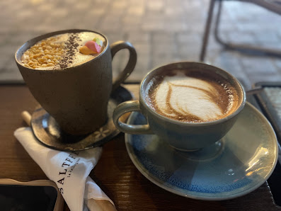 Xofa Cafe photo 8 in Thao Dien