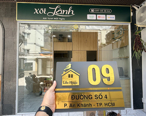 Xôi Lành | Xôi Bắp Gia Truyền photo 6 in Thao Dien
