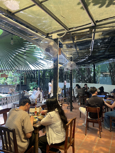 Xoi Mem Bistro - An Khanh photo 3 in Thao Dien