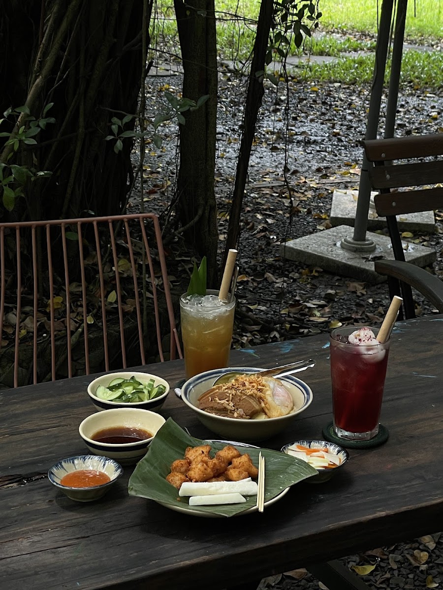 Xoi Mem Bistro - An Khanh photo 4 in Thao Dien