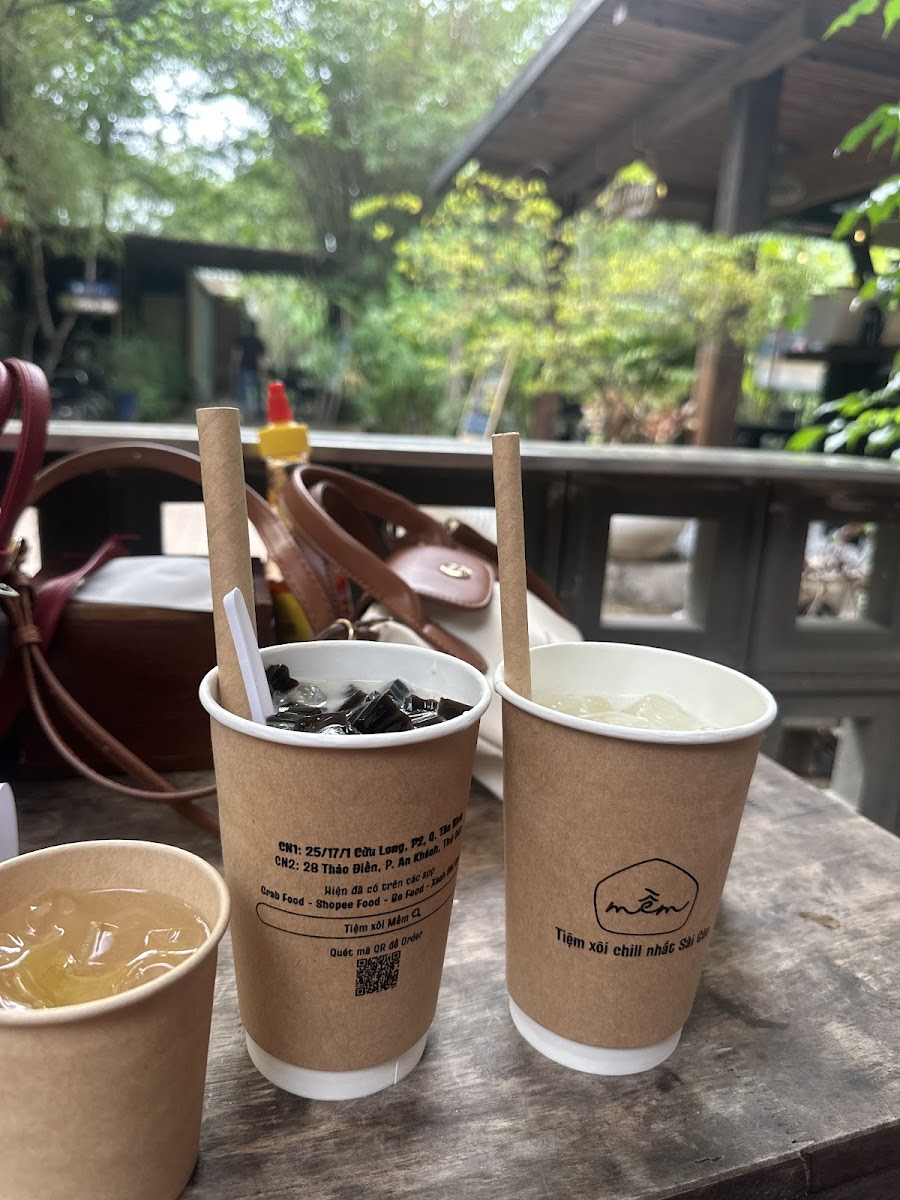 Xoi Mem Bistro - An Khanh photo 6 in Thao Dien