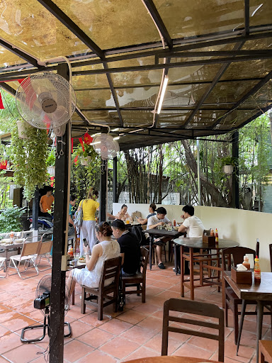 Xoi Mem Bistro - An Khanh photo 7 in Thao Dien