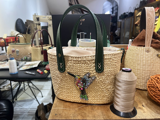 Xuân Thị Handmade Crafts photo 3 in Thao Dien