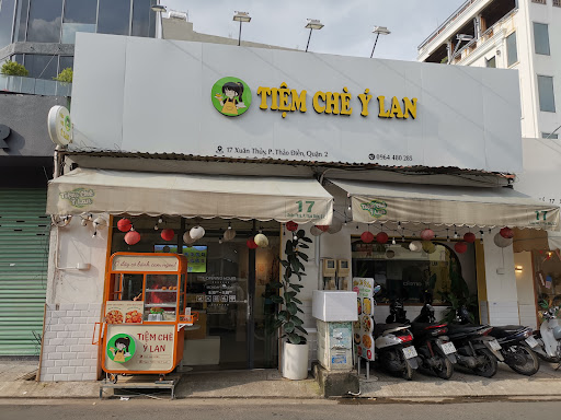 Y Lan Dessert Shop photo 2 in Thao Dien