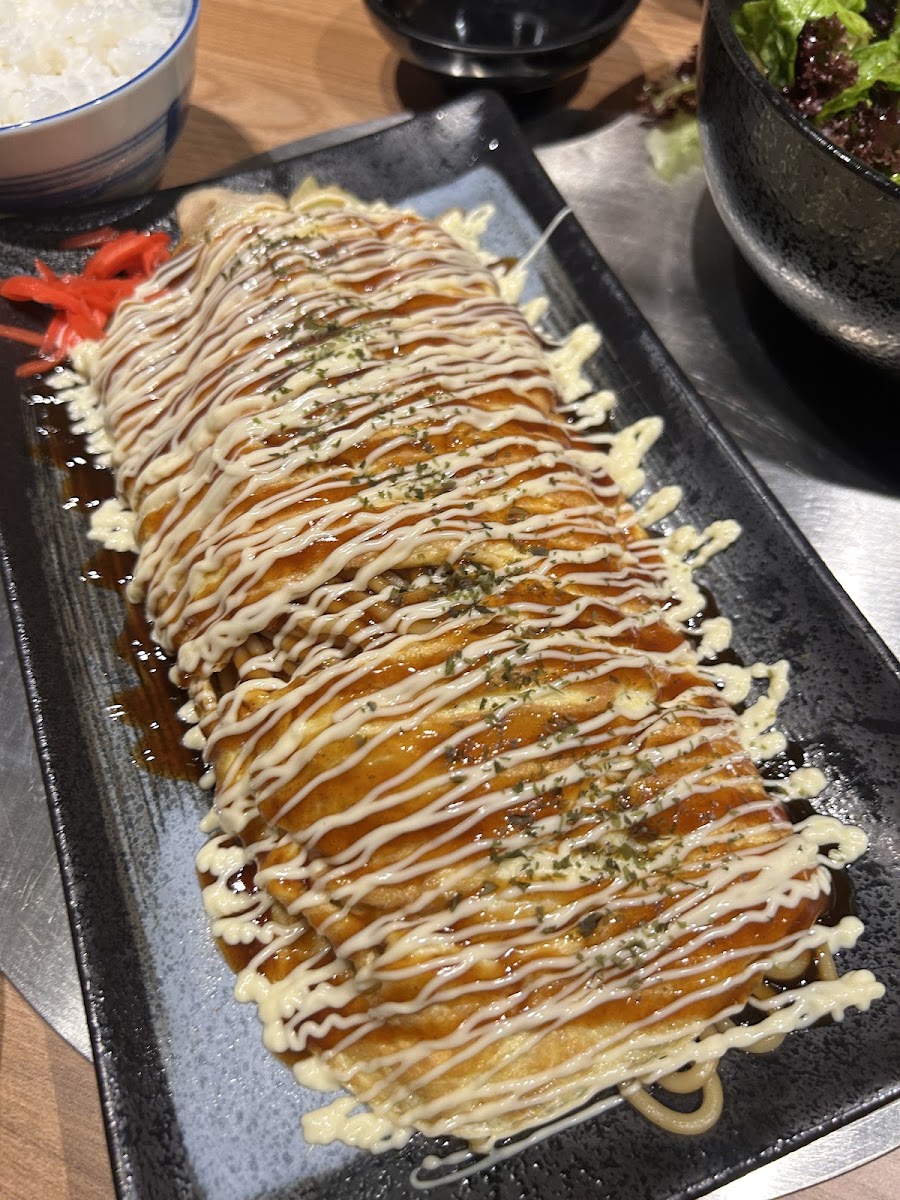 Yakiniku Izakaya - Robata AN Pham Viet Chanh photo 2 in Thao Dien