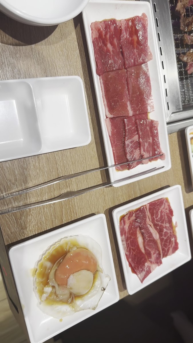 Yakiniku Like Estella Place photo 3 in Thao Dien