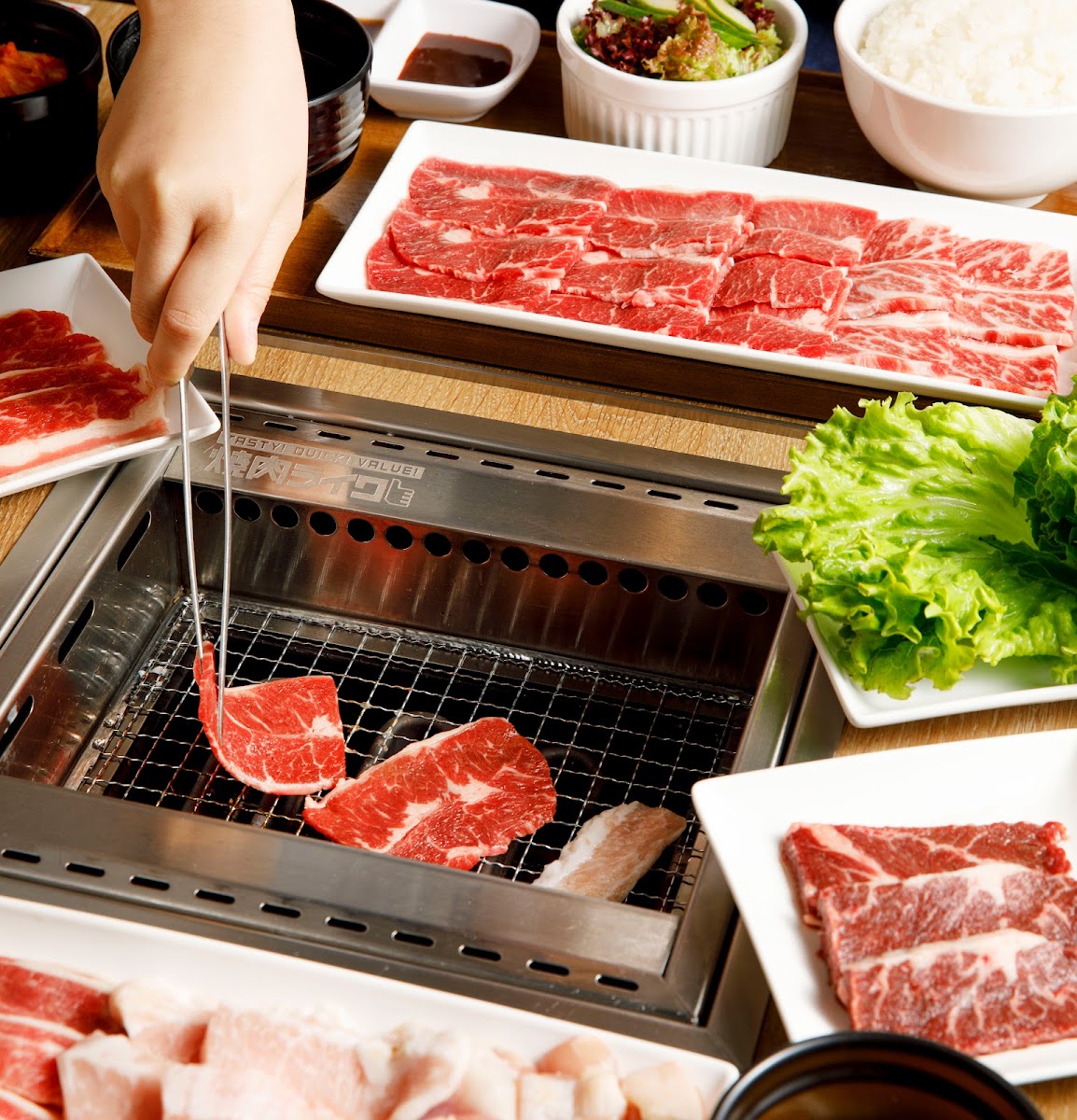 Yakiniku Like Estella Place photo 6 in Thao Dien