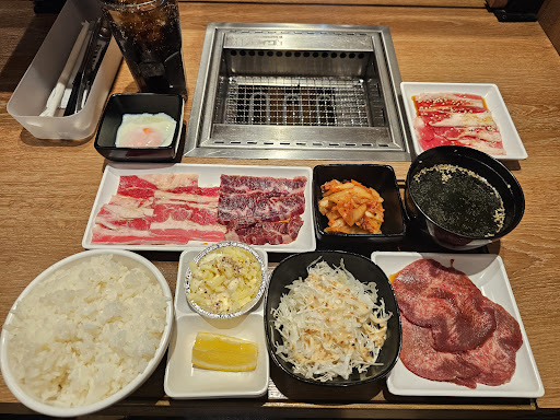 Yakiniku Like Estella Place photo 7 in Thao Dien