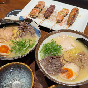Yakitori Ginza | gà nướng than hoa quận 2 | Japaneseizakaya photo 2 in Thao Dien