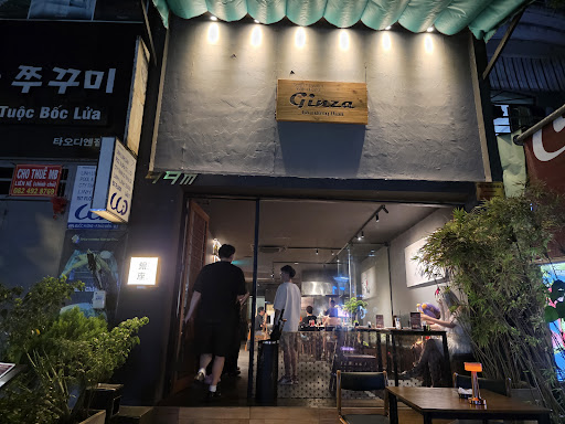Yakitori Ginza | gà nướng than hoa quận 2 | Japaneseizakaya photo 7 in Thao Dien