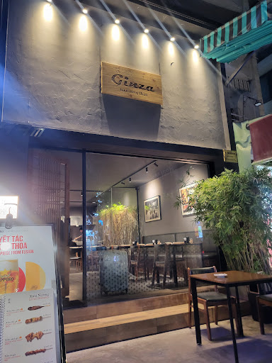 Yakitori Ginza | gà nướng than hoa quận 2 | Japaneseizakaya photo 8 in Thao Dien