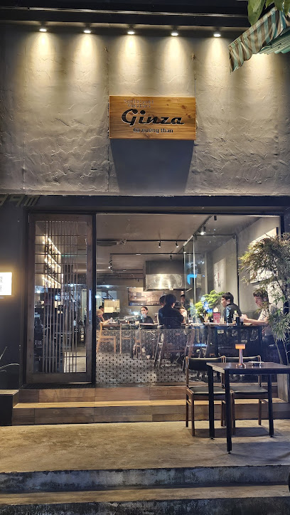 Yakitori Ginza | gà nướng than hoa quận 2 | Japaneseizakaya - Japanese restaurant on Quoc Huong, Thao Dien