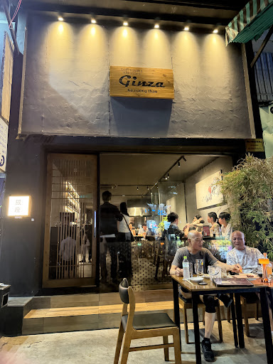 Yakitori Ginza | gà nướng than hoa quận 2 | Japaneseizakaya photo 12 in Thao Dien