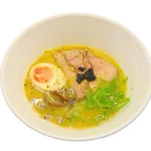 Chicken Ramen Noodles
