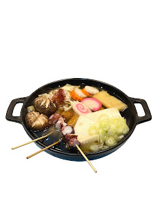 Hot Pot
