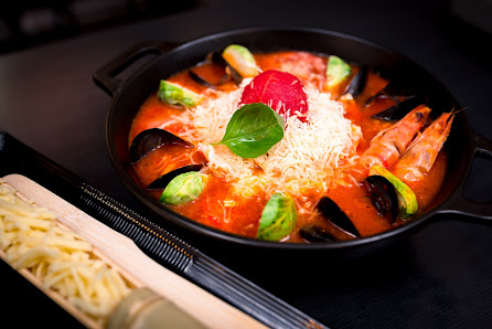 부채집 - Yakitori Kitchen photo 6 in Thao Dien