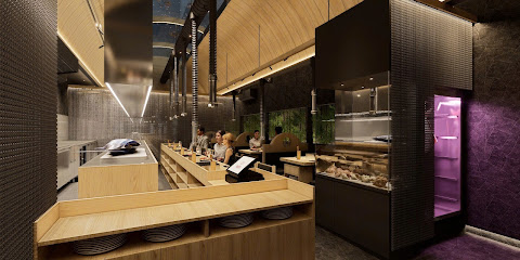 Yakiuo Ishikawa Saigon (Thảo Điền) - Japanese in Thao Dien