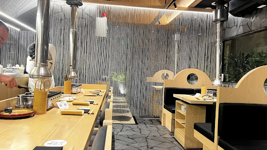 Yakiuo Ishikawa Saigon (Thảo Điền) photo 7 in Thao Dien