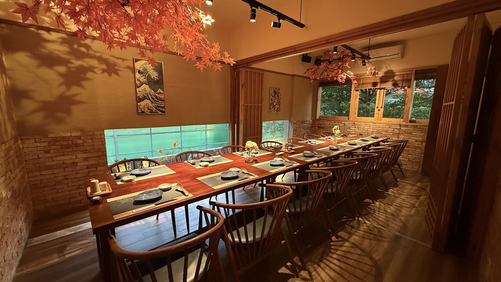 Yakuzen - Japanese Healthy Restaurant - Japanese Restaurant in Thao Dien