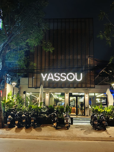 YASSOU - All Day Social Dining & Cocktails photo 5 in Thao Dien