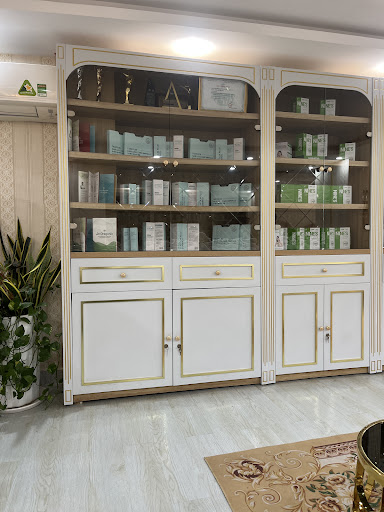 Yến Quy Beauty & Academy | SPA UY TÍN BÌNH THẠNH | ĐIỀU TRỊ DA UY TÍN BÌNH THẠNH photo 8 in Thao Dien
