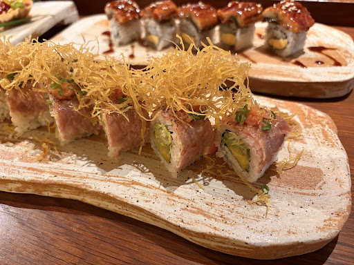 Yen Sushi Premium - Omakase Japanese Restaurant photo 2 in Thao Dien