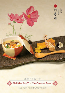 Yen Sushi Premium - Omakase Japanese Restaurant photo 2 in Thao Dien