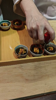 Yen Sushi Premium - Omakase Japanese Restaurant photo 4 in Thao Dien