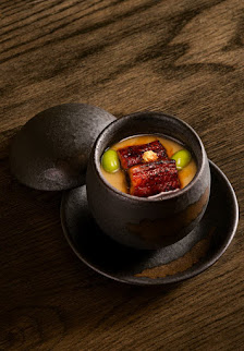 Yen Sushi Premium - Omakase Japanese Restaurant photo 9 in Thao Dien
