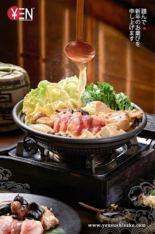 Hot Pot Dish