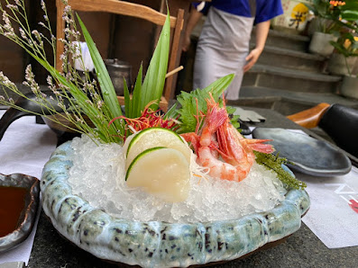 Seafood Platter
