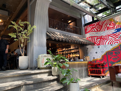 YEN Sushi & SakePub - Japanese Fusion Cuisine - Japanese restaurant on Xuan Thuy, Thao Dien