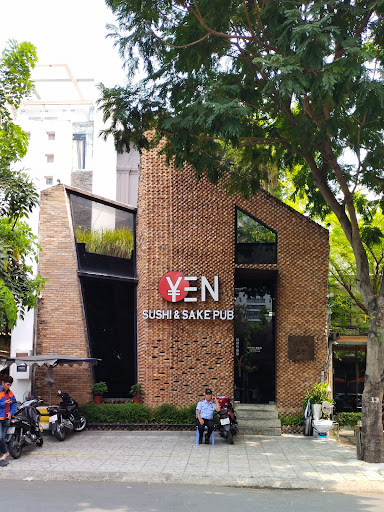 YEN Sushi & SakePub - Japanese Fusion Cuisine photo 11 in Thao Dien