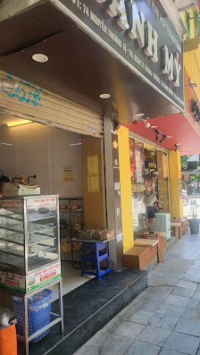Yen Yen Bakery photo 3 in Thao Dien